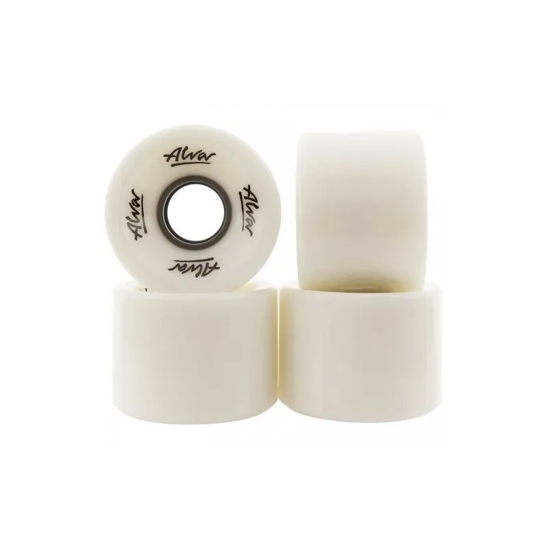Alva Cruiser 60mm Solid Ruedas