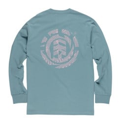 Element Dazzle Icon Longsleeve Artic