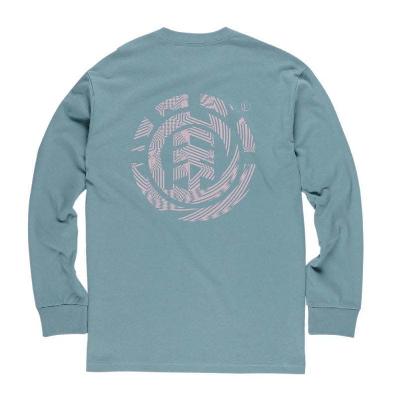 Element Dazzle Icon Longsleeve Artic Element Dazzle Icon Longsleeve Artic