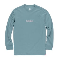 Element Dazzle Icon Longsleeve Artic