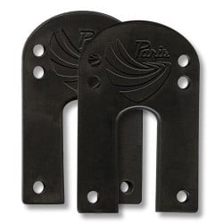 Paris Riser pads (set of 2)