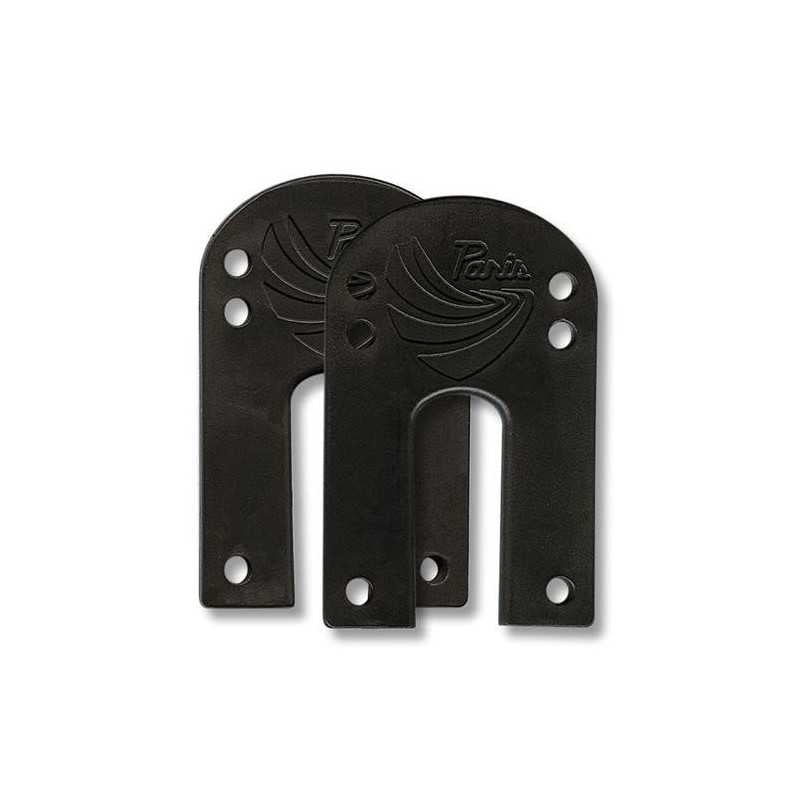 Paris Riser pads (set of 2)