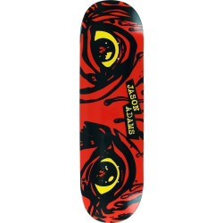 Black Label Jason Adams Paranoid Re-Rage 8.75" - Deck Only
