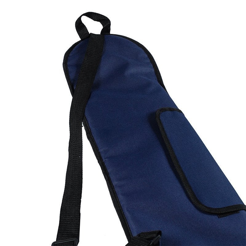 Selington Burgee Skate Bag Navy