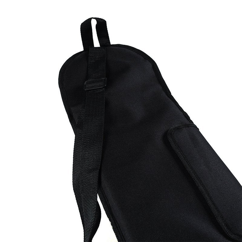 Selington Burgee Skate Bag Red/Black