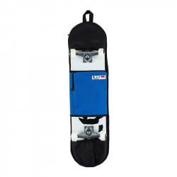 Selington Burgee Skate Bag Black/Blue