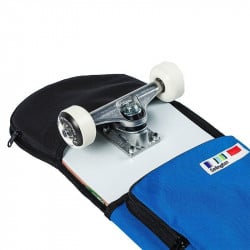 Selington Burgee Skate Bag Black/Blue