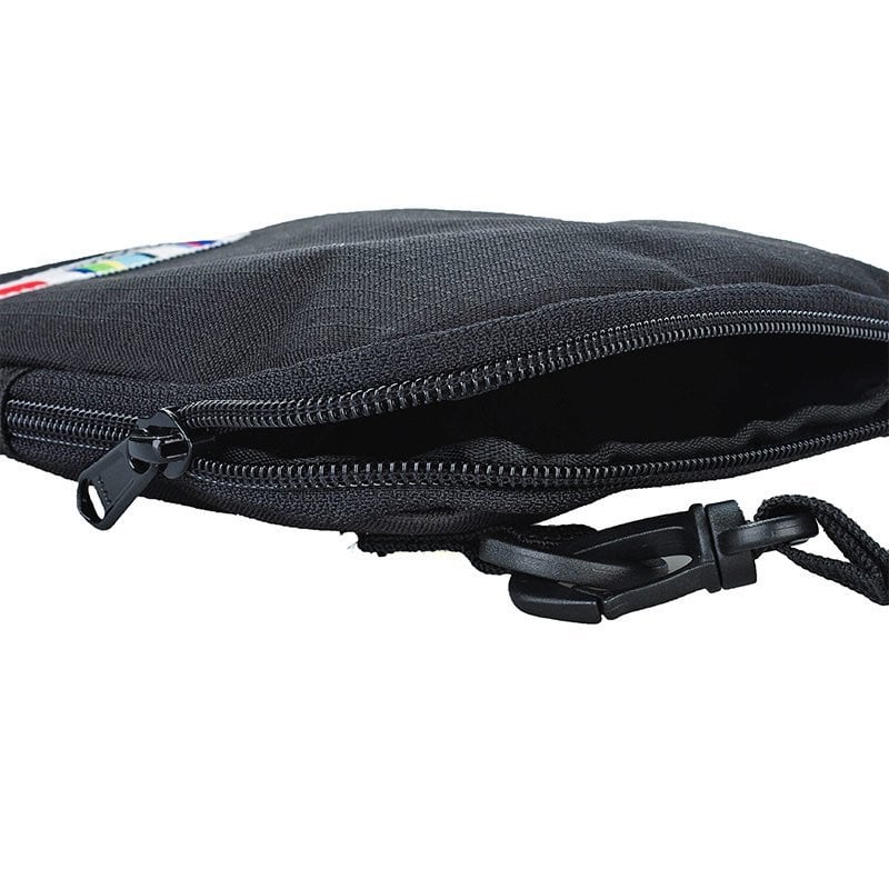 Selington Utility Pouch Black