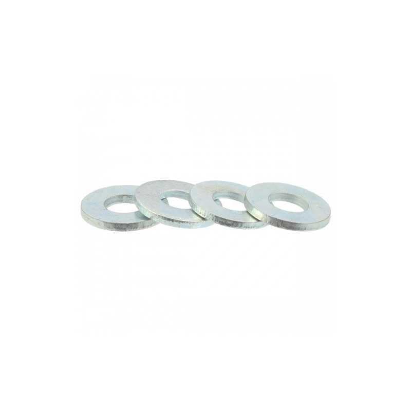 Khiro Flat 1" Flat Washers Set Of 2 Khiro Flat 1" Flat Washers Set Of 2
