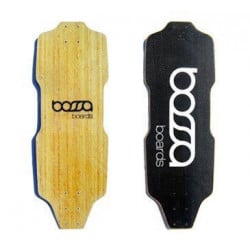 Bossa Platform 28 Nova Longboard Deck