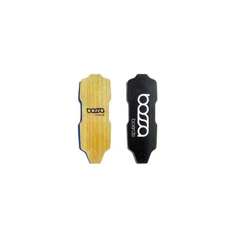 Bossa Platform 28 Nova Longboard Deck