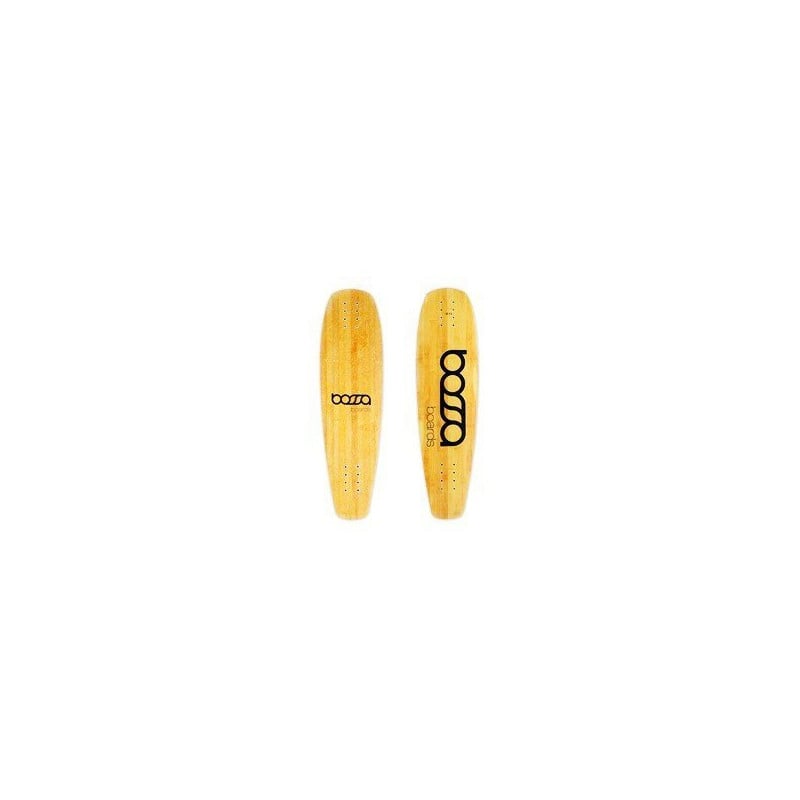 Bossa Urbano 31 Longboard Deck