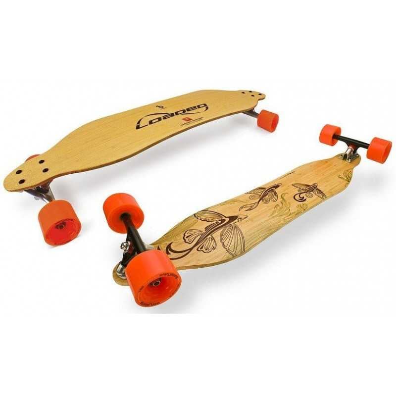 Loaded Vanguard Bamboo - Complete Loaded Vanguard Bamboo - Complete