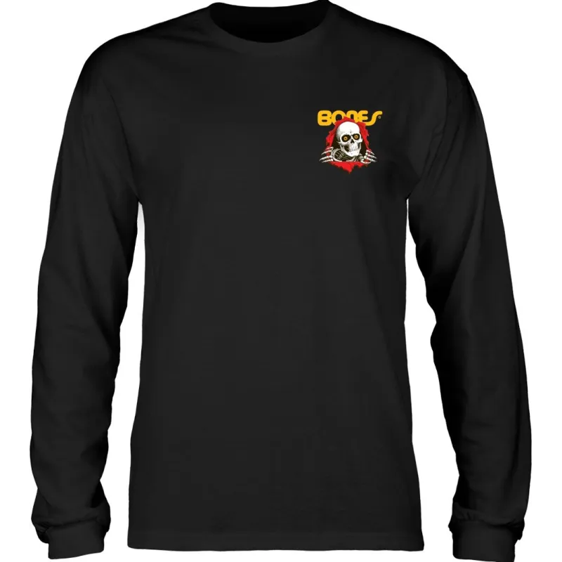 Powell-Peralta Ripper Longsleeve