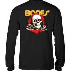 Powell-Peralta Ripper Longsleeve