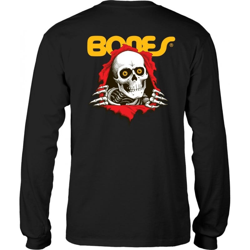 Powell-Peralta Ripper Longsleeve