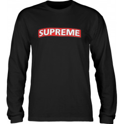 Powell-Peralta Supreme Longsleeve