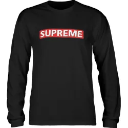 Powell-Peralta Supreme Longsleeve