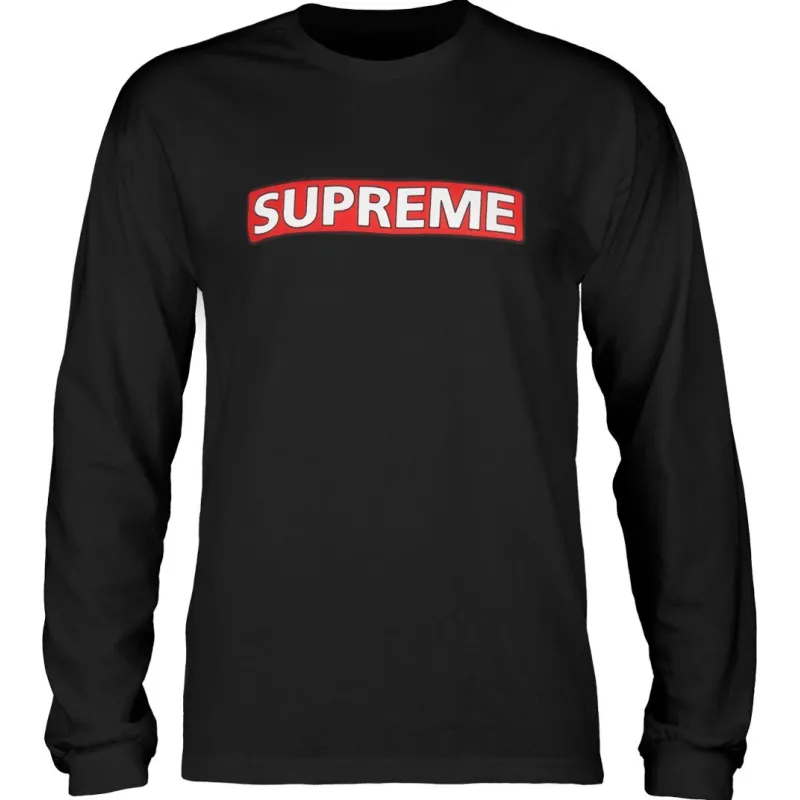 Powell-Peralta Supreme Longsleeve