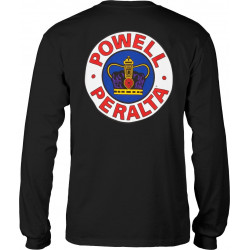 Powell-Peralta Supreme Longsleeve
