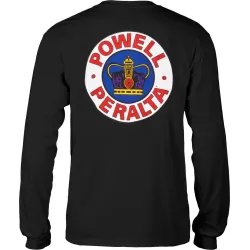 Powell-Peralta Supreme Longsleeve