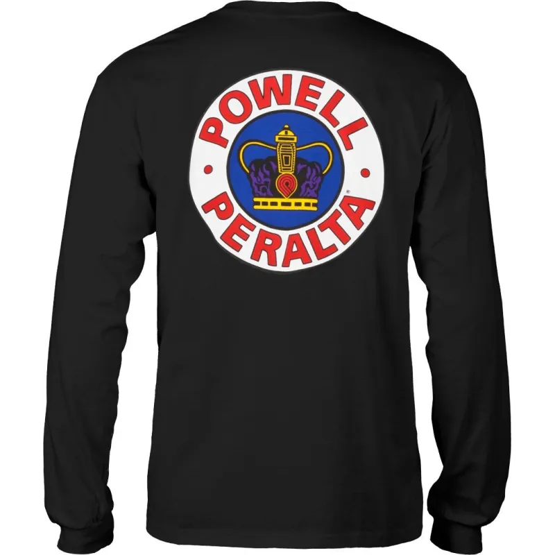 Powell-Peralta Supreme Longsleeve