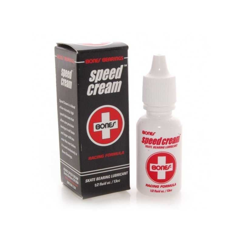 Bones Speed Cream