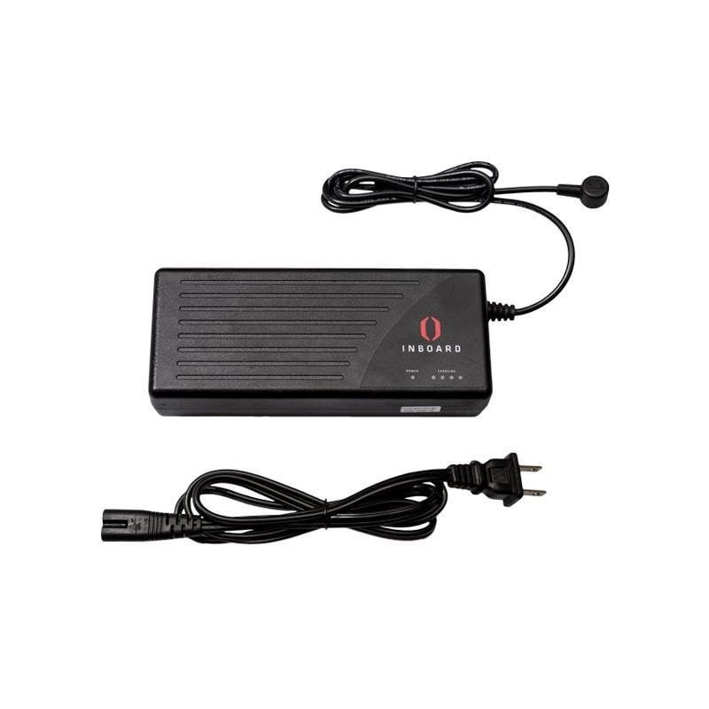 Inboard PowerShift Battery Charger