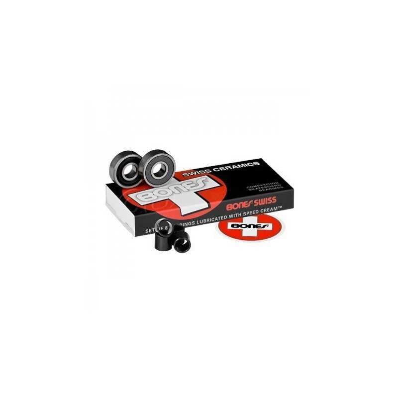 Bones cheap ceramic bearings