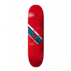Plan B Joslin Geometrics 8.375" Skateboard Deck 