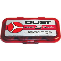 Oust Moc 5 Tech Cuscinetti