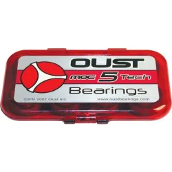 Oust Moc 5 Tech Cuscinetti