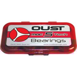 Oust Moc 5 Tech Lagers