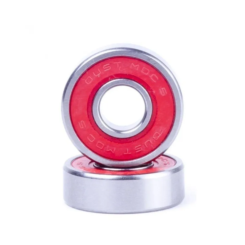 Oust Moc 5 Tech Cuscinetti