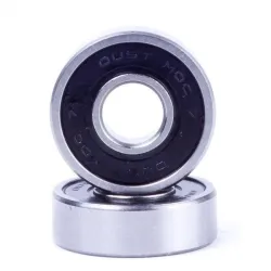Oust Moc 7 Speed Lagers