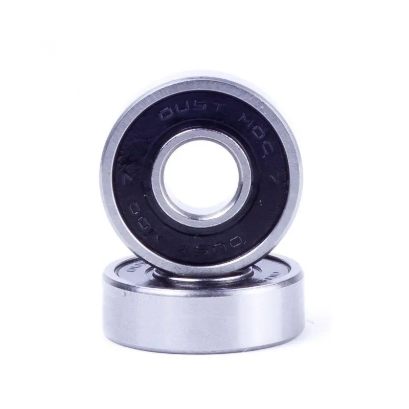 Oust Moc 7 Speed Bearings