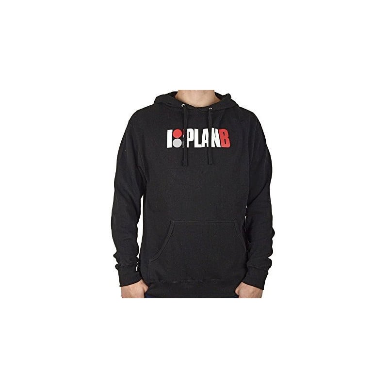 plan b skateboard hoodie