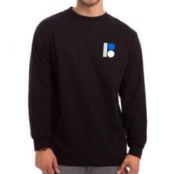Plan B Classic Longsleeve Black