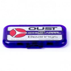 Oust Moc 9 Airrr... Bearings