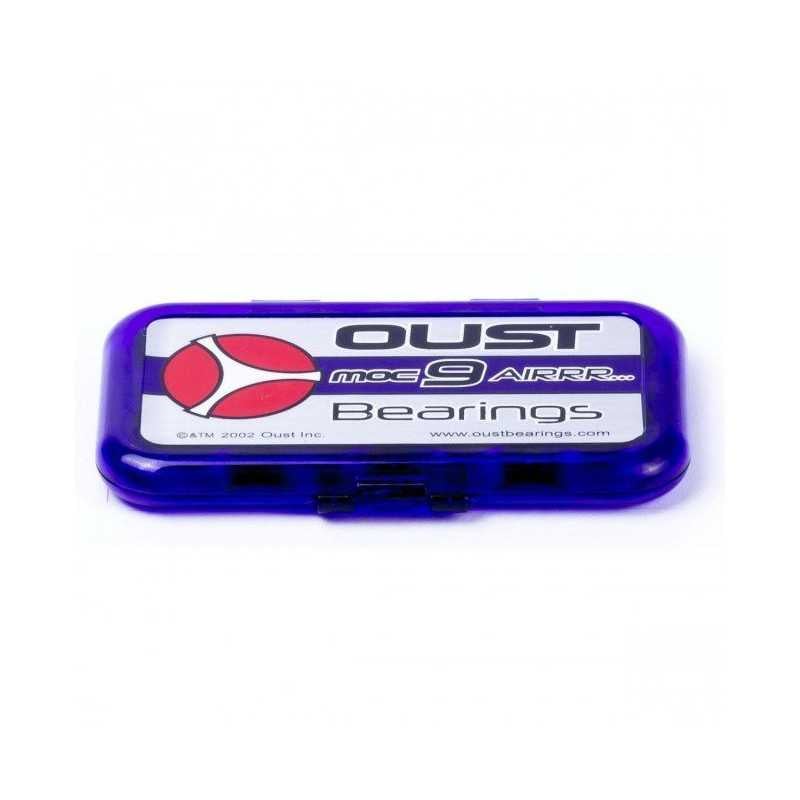 Oust Moc 9 Airrr... Cuscinetti Oust Moc 9 Airrr... Cuscinetti