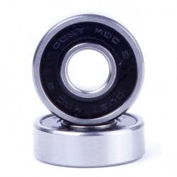 Oust Moc 9 Airrr... Bearings