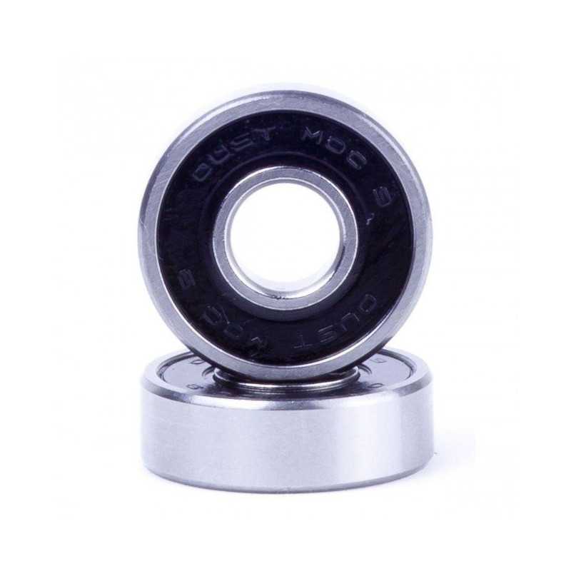 Oust Moc 9 Airrr... Bearings