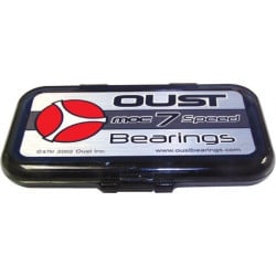 Oust Moc 7 Speed Bearings