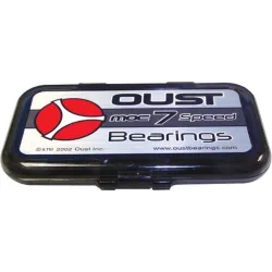 Oust Moc 7 Speed Lagers