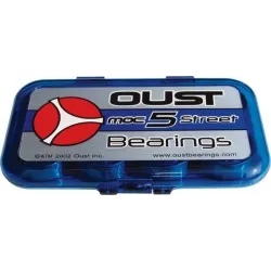 Oust Moc 5 Street Bearings