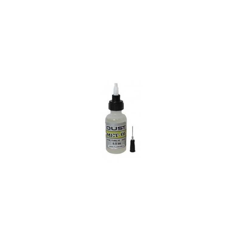 Oust Speed Lube - Met-Ol Metalic Oil Oust Speed Lube - Met-Ol Metalic Oil