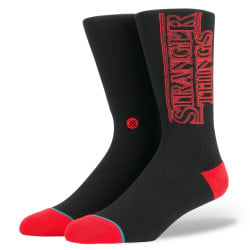 Stance Stranger Things Socks