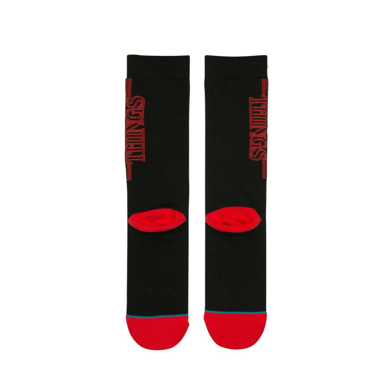 stranger things stance socks
