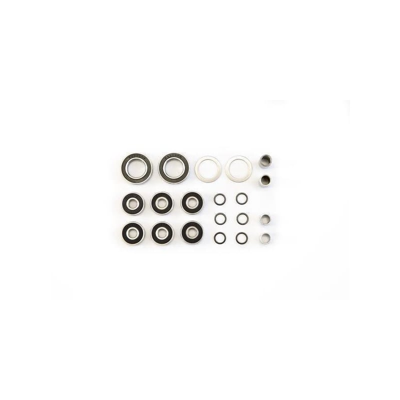 Boosted 2nd Gen Bearing Service Kit Boosted 2nd Gen Bearing Service Kit