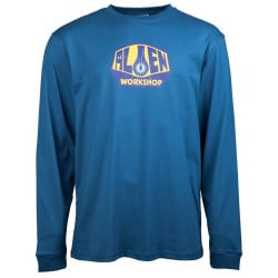 Alien Workshop OG Logo Longsleeve Slate